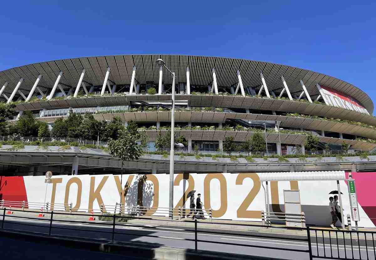 英メディアが報道「コロナに性的暴行にいじめに逃走…スキャンダルに襲われる東京五輪」（東スポWeb） - Yahoo!ニュース