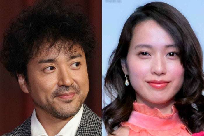 ムロツヨシ、戸田恵梨香の発言による禁句を告白 「あれは恵梨香ジョーク」 - モデルプレス