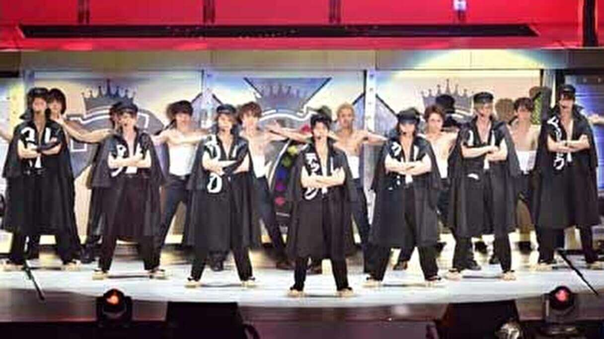 ジャニーズWEST・桐山照史、 コンサートの感染予防策めぐり「ルールは破るもの」と発言！「無責任すぎる」「冗談でも言うな」と物議