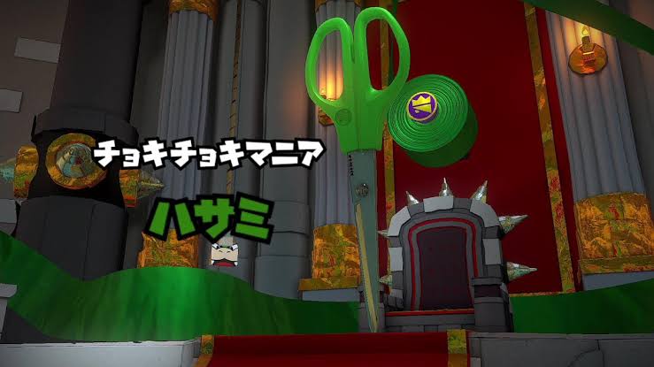 任天堂のゲームを語ろう
