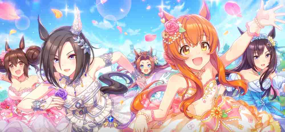ウマ娘、NHK音楽番組『シブヤノオト』に出演決定でファン歓喜「紅白出場の伏線」「NHKでうまぴょい」トレンド入り