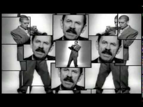 Scatman (ski-ba-bop-ba-dop-bop) Official Video HD -Scatman John - YouTube