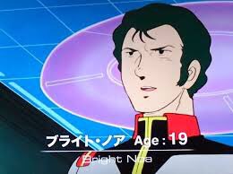 年齢に驚いたキャラクター