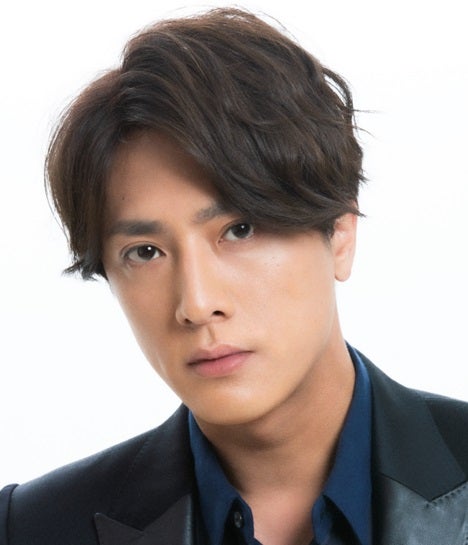 内博貴、天才ピアニスト役で主演　音楽劇「海の上のピアニスト」上演決定 - モデルプレス