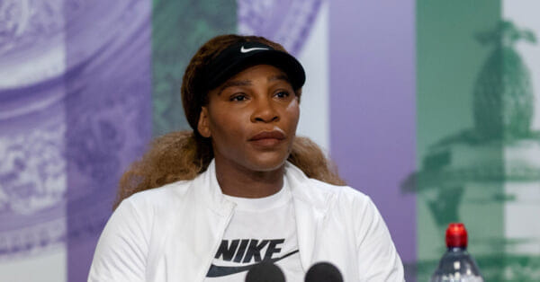 【東京五輪】セリーナ・ウィリアムズが不参加を発表　愛娘来日できず決断か