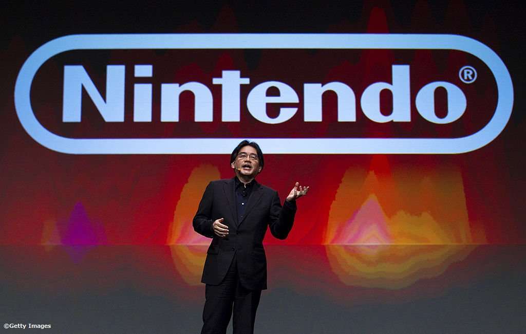 任天堂のゲームを語ろう