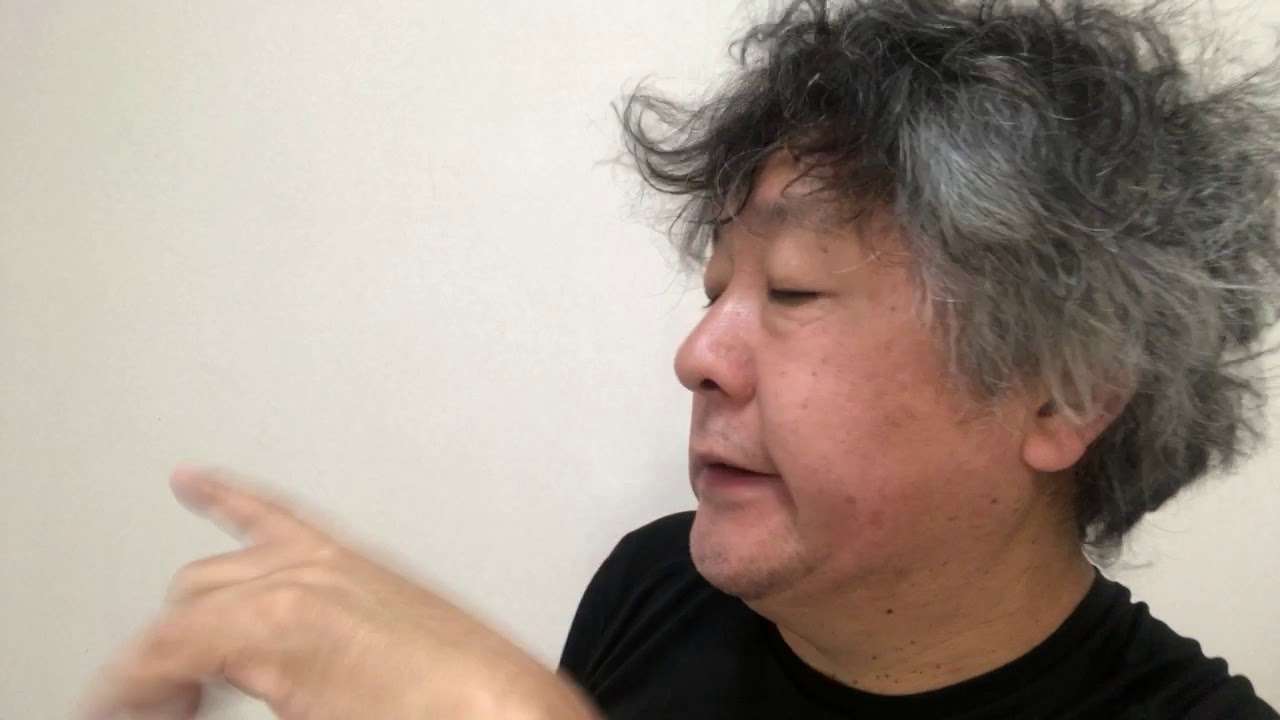 匿名であれこれ書き込んでいる人の素顔 - YouTube