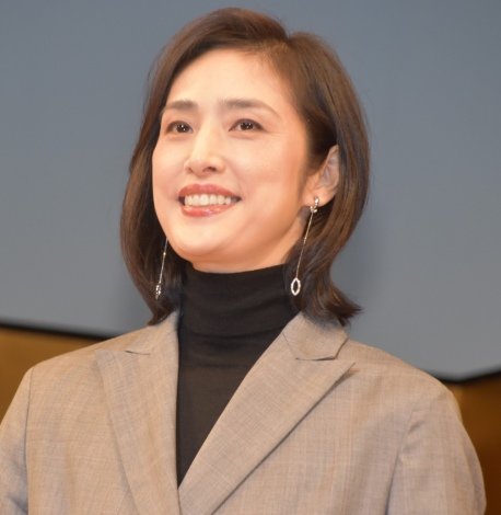 天海祐希主演『緊急取調室』初回14.7％の好発進 | ORICON NEWS