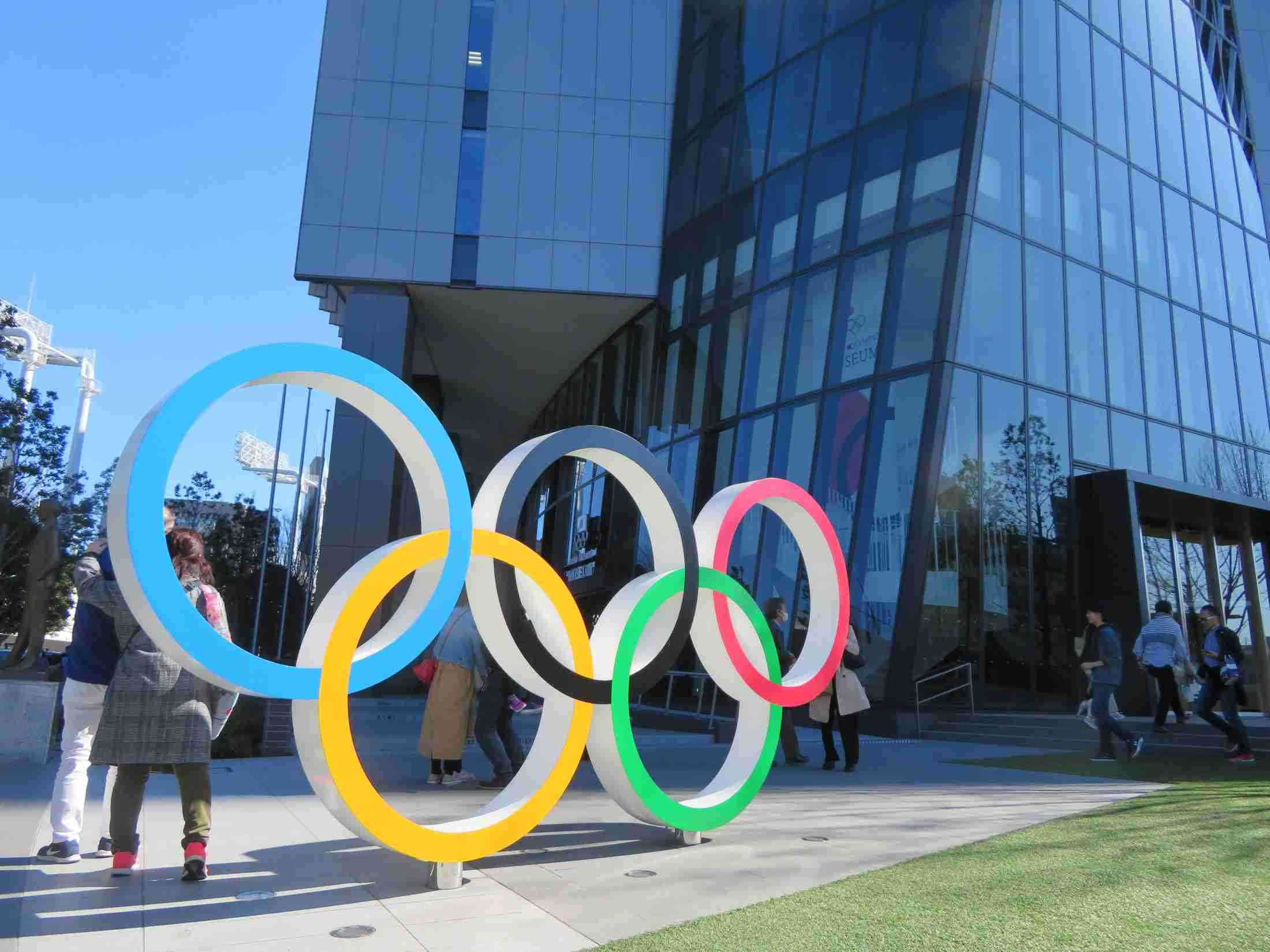 東京五輪でママさんアスリートの乳児入国は許可へ…安全・安心を確保できる？