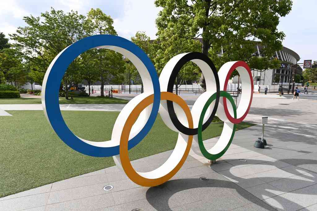 五輪米女子代表選手から不満の声　乳児同行問題に「感染したら誰が責任取るの？」と戸惑いの声〈dot.〉（AERA dot.） - Yahoo!ニュース