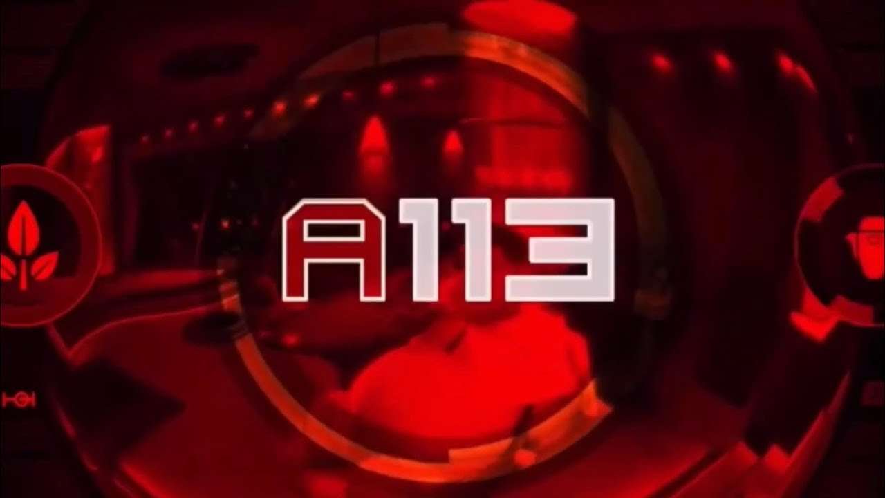 Adrenochrome w filmach Pixara // PRAWDZIWE znaczenie ”A113” wg GEMATRII - YouTube