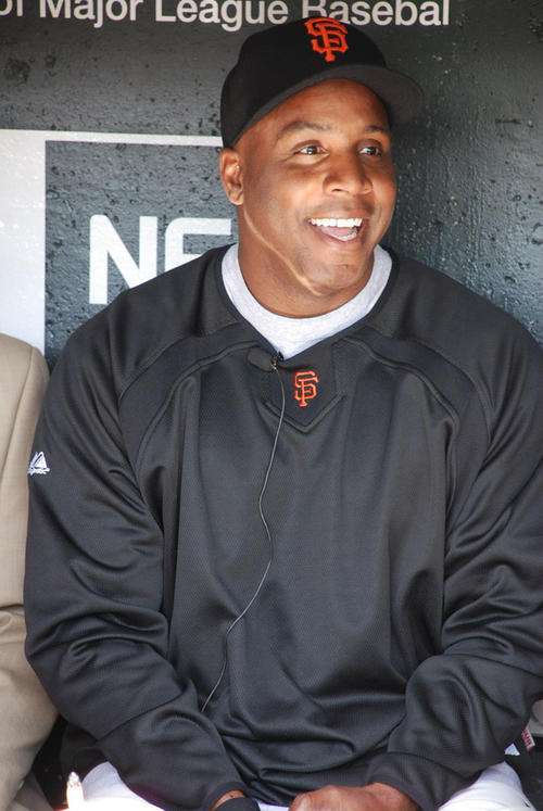 アーロン氏から非難されたボンズ氏「全てに感謝」 - ＭＬＢ : 日刊スポーツ