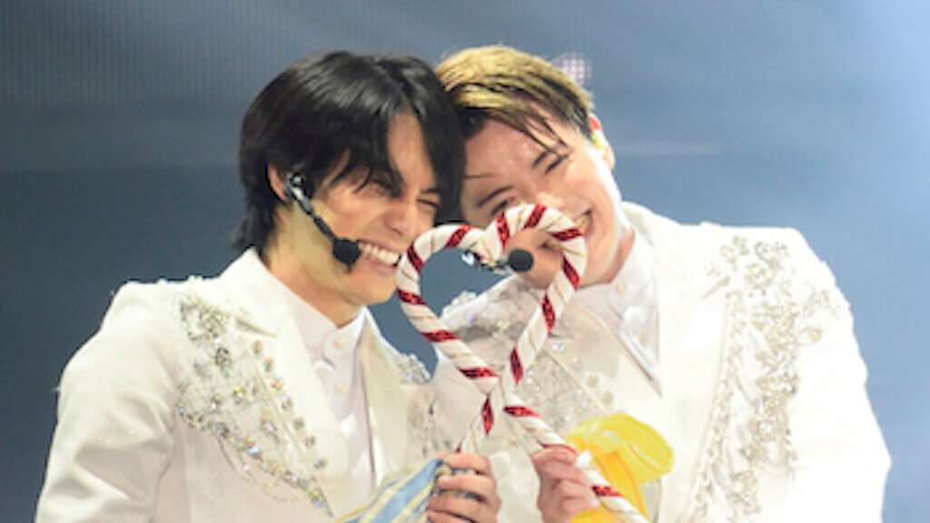 Travis Japan・松田元太、つきまとい行為が「本当にこわい」と被害告白！　「正しい形での応援」発言に「悲しすぎる」「泣けてきた」とジャニーズファン同情(2021/07/24 08:00)｜サイゾーウーマン