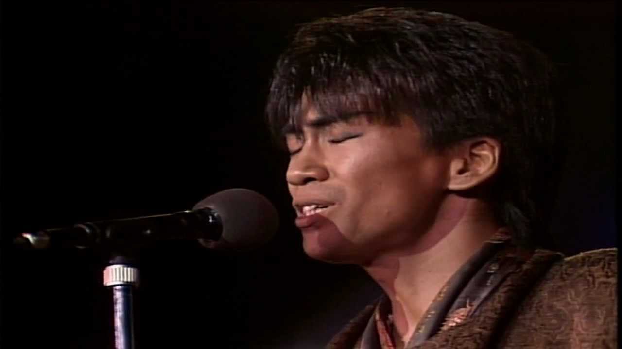 安全地帯 - あなたに  @Yokohama Stadium (1985) - YouTube