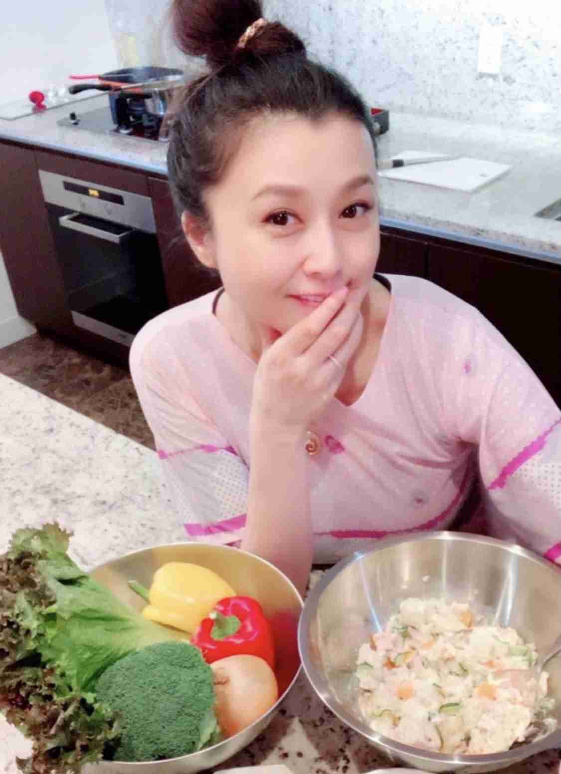 有名人のキッチンが見たい！