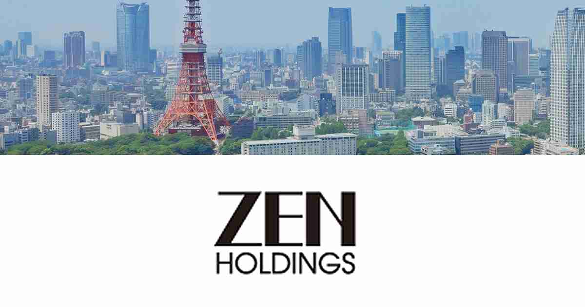 会社概要｜ZENホールディングス