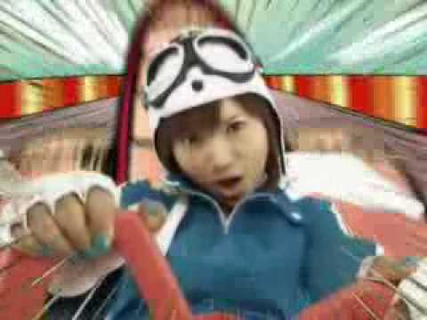 安倍なつみ 恋のテレフォン Goal　ＰＶ - YouTube