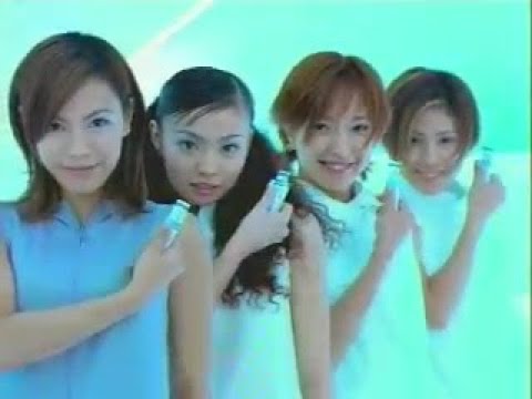 MAX  -  COMMUNICASE CM　「２」 - YouTube