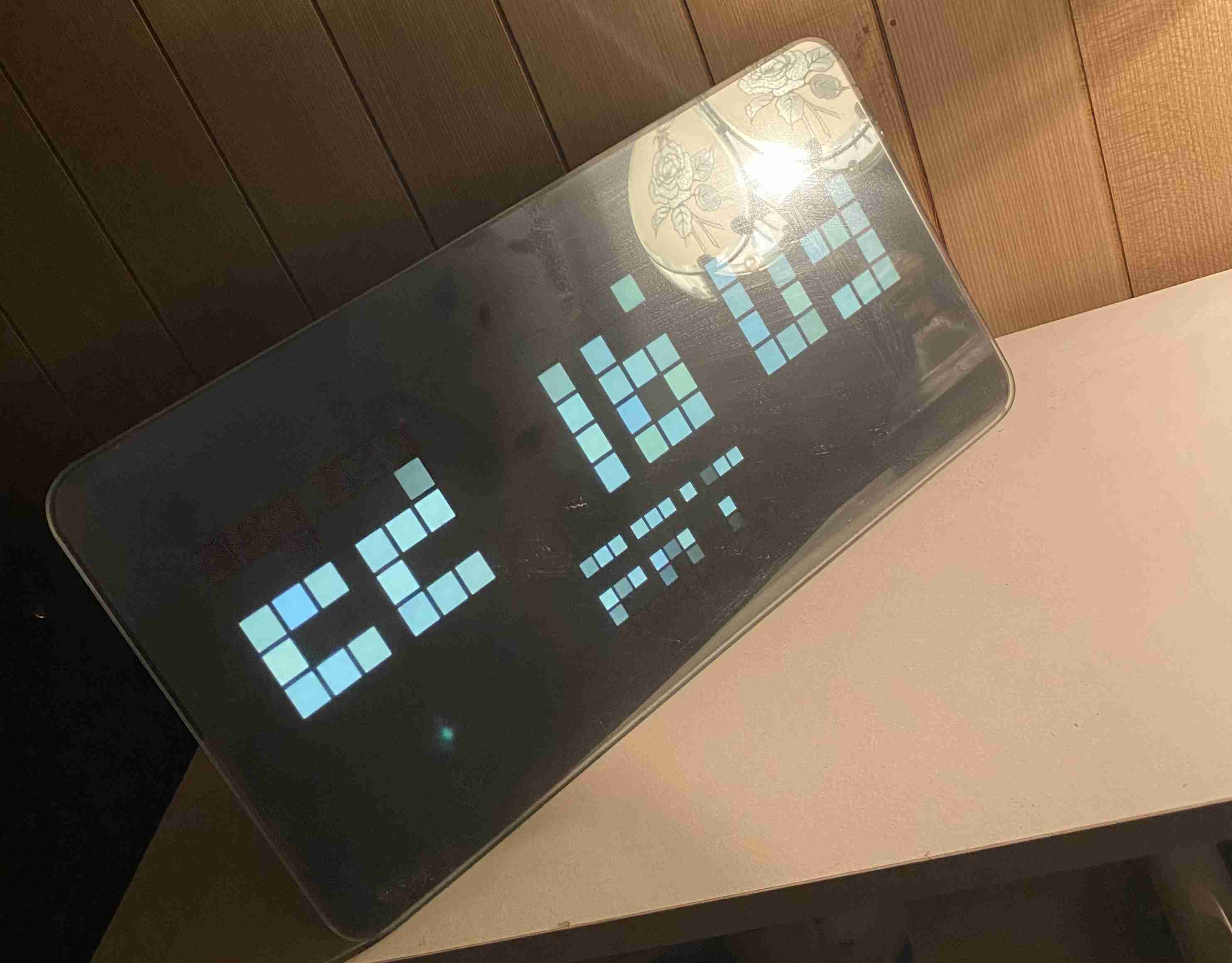 皆さんのお家時計見せて下さい！