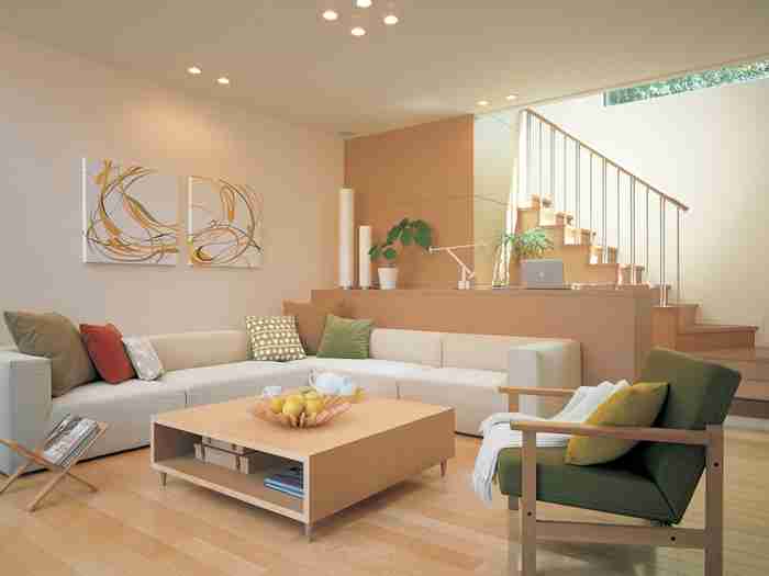 お洒落のためのインテリアを見たい