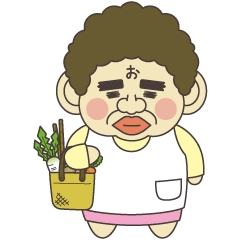 タイトルの一部を『おかん』に変えるトピpart2