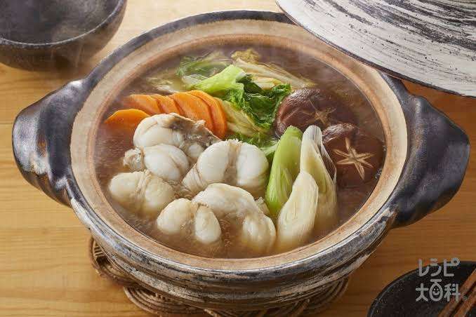 珍しい料理の名前を書いてその食べた感想を教えてもらうトピ