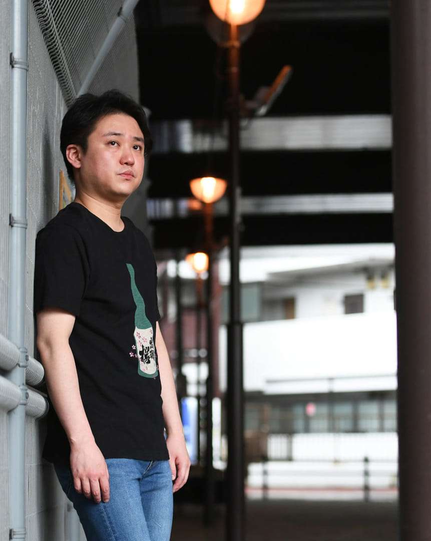 古尾谷 雅人 息子