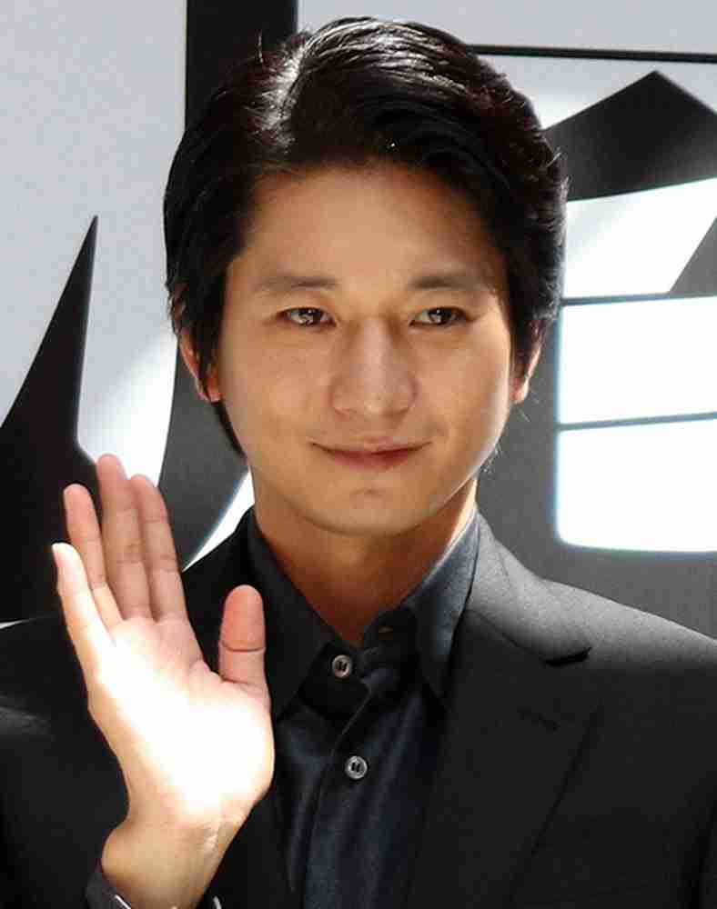 向井理 膝枕されて 目に母乳を入れられた 衝撃体験 目薬代わりに 過酷だった海外ロケ ガールズちゃんねる Girls Channel