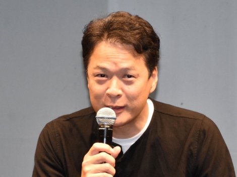 田中哲司 軽い一目惚れは2日に1回 笑顔で明かす ガールズちゃんねる Girls Channel