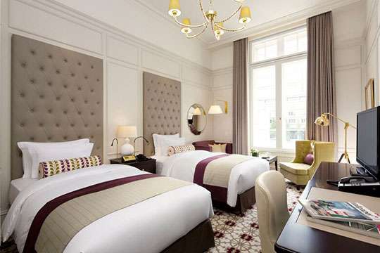 クラシックホテルを見たい