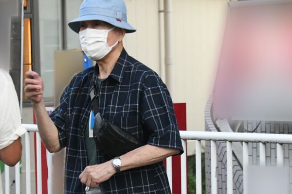 伊藤健太郎 大物俳優がまさかの後継指名「彼は芸能界の大谷翔平」