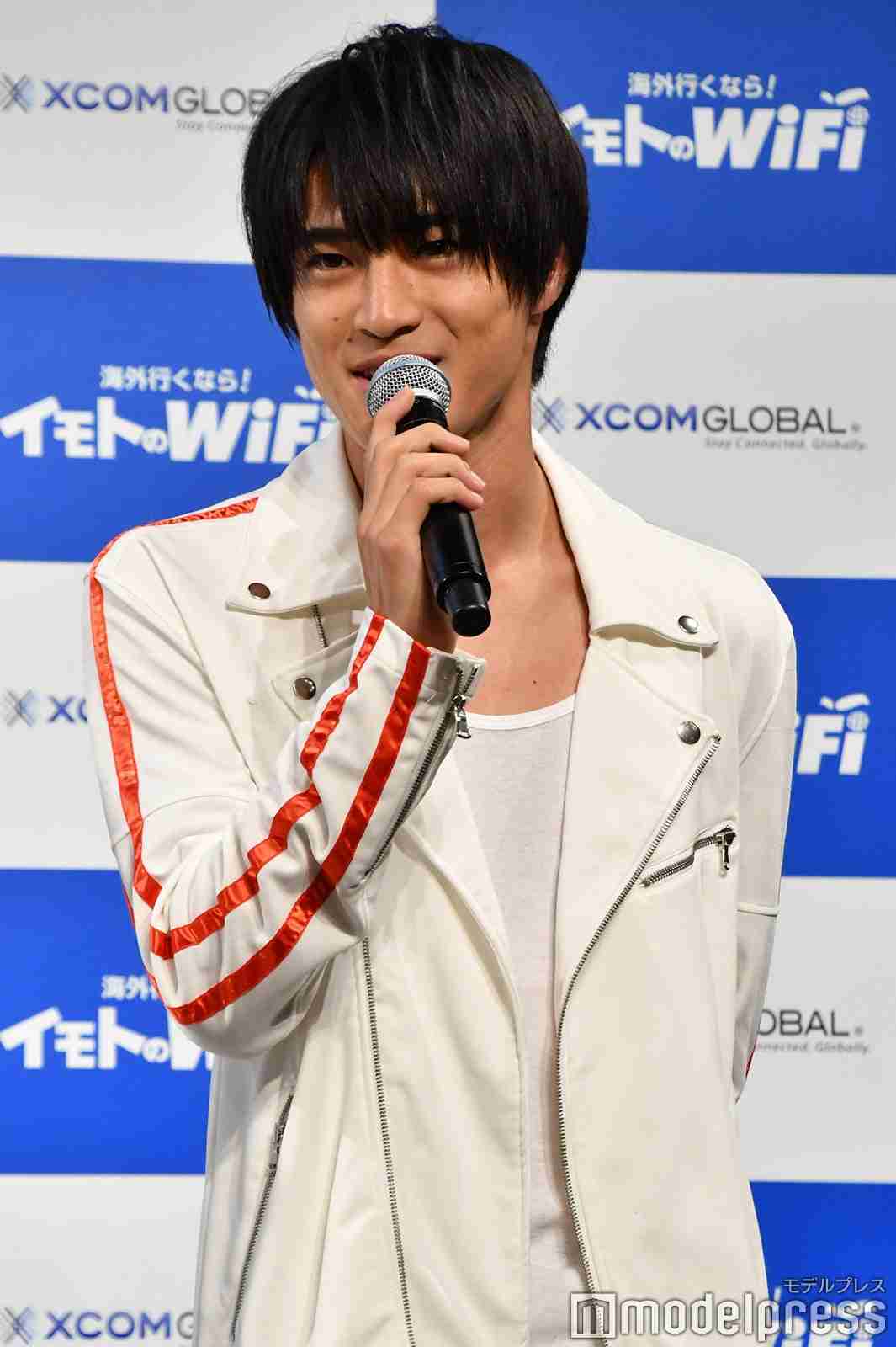 King ＆ Prince平野紫耀とスケボー平野歩夢選手が“瓜二つ”でネット騒然「兄弟にしか見えない」