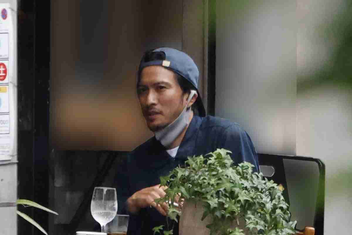 長瀬智也、インスタフォロワー激増に戸惑い「悲しく思うことがある」｜NEWSポストセブン
