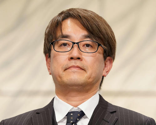 羽生九段の妻理恵さん、誹謗中傷に法的措置検討「耐えろと言うのは違う」 - 芸能 : 日刊スポーツ
