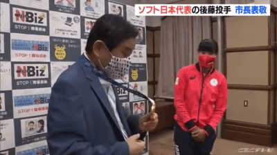 かんだメダルは交換対象外 製造欠陥のみ無償対応―組織委〔五輪〕