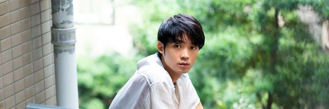 磯村勇斗が考える、「いまの時代の俳優」に必要なもの（菊地 陽子） | FRaU