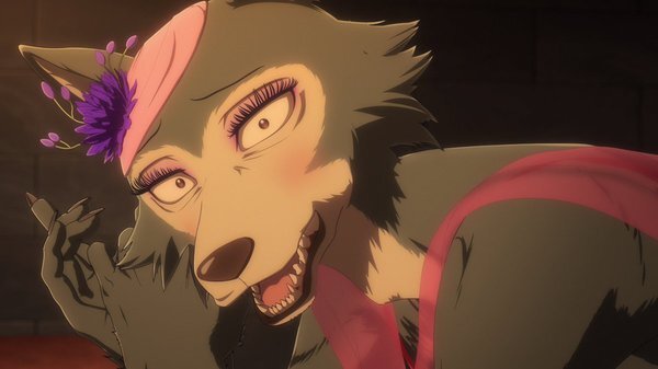 漫画・アニメの女装シーンを貼る