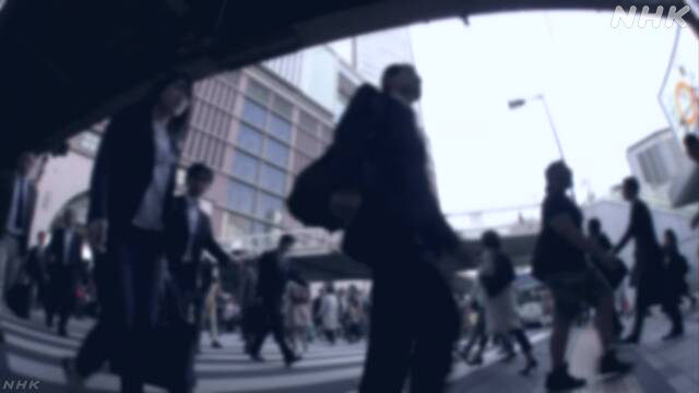 「日本経済 コロナ前にいつ戻る？」国内企業100社アンケート | 新型コロナ 経済影響 | NHKニュース