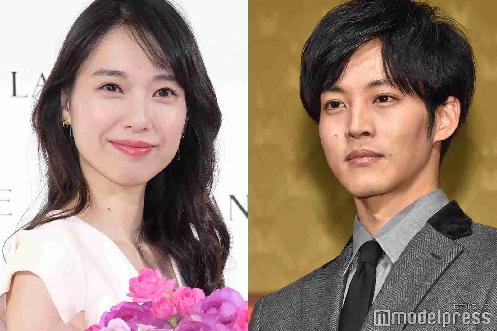松坂桃李、戸田恵梨香との交際を誰にも言わなかった理由明かす