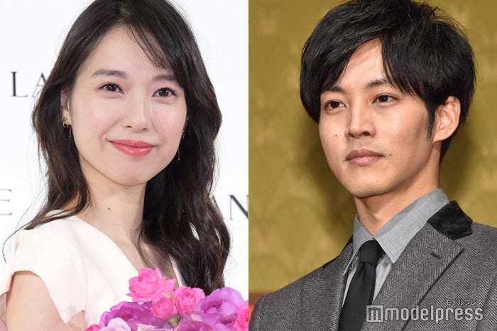 松坂桃李、戸田恵梨香との交際を誰にも言わなかった理由明かす - モデルプレス