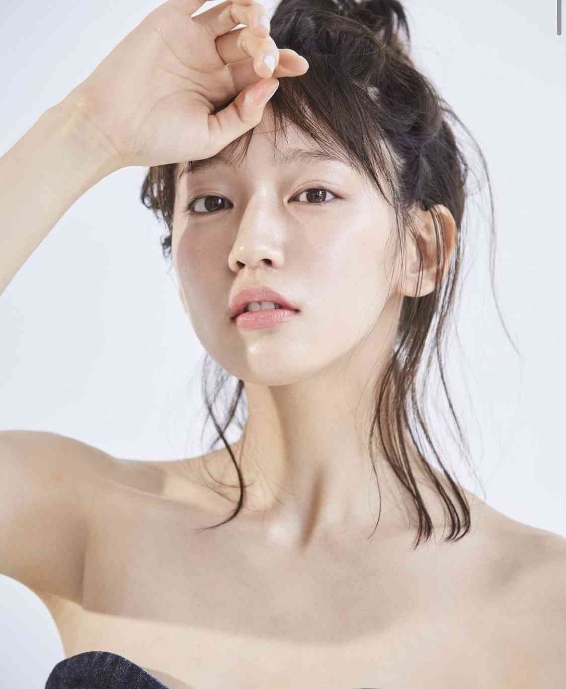 吉岡里帆、空腹気付かず倒れそうに…　まさかの“スペルミス”も発覚し動揺「ヤバいですね」