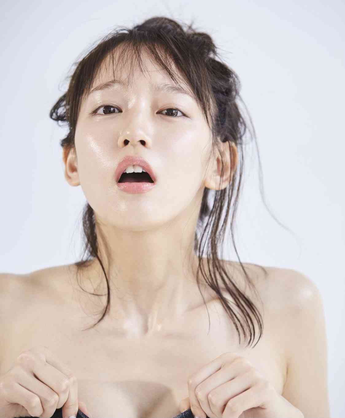 吉岡里帆、空腹気付かず倒れそうに…　まさかの“スペルミス”も発覚し動揺「ヤバいですね」