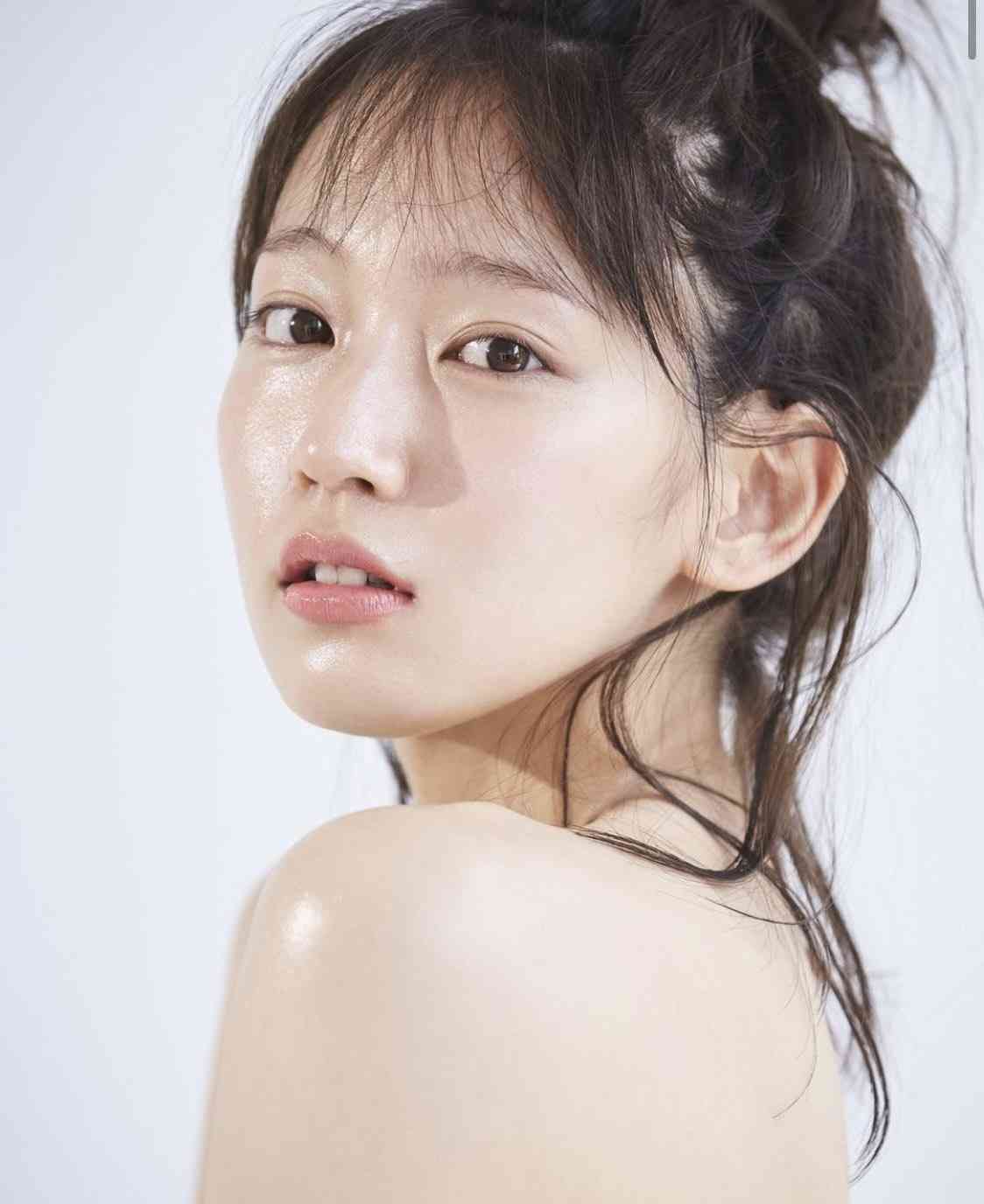 吉岡里帆、空腹気付かず倒れそうに…　まさかの“スペルミス”も発覚し動揺「ヤバいですね」