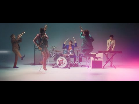 関ジャニ∞ is Coming Soon - YouTube