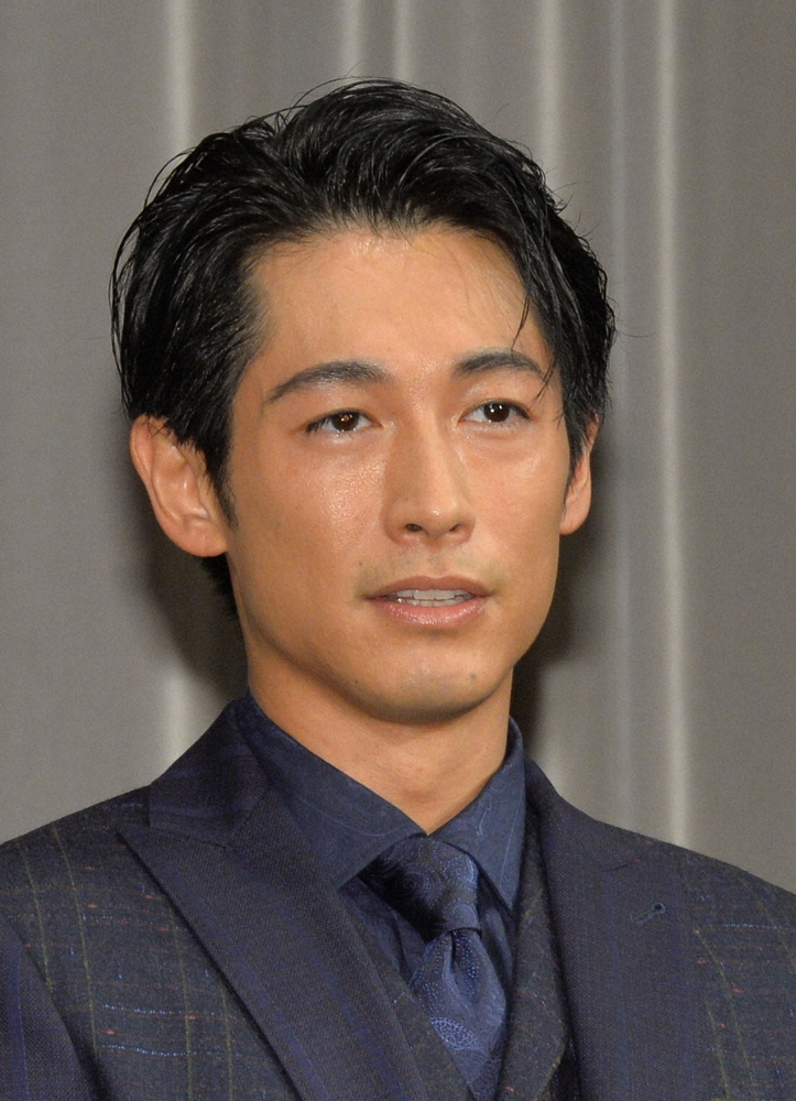 ディーン・フジオカ「一人ブラック企業は更に加速する」　41歳で「仕事の種類数を絞る」決意も…― スポニチ Sponichi Annex 芸能