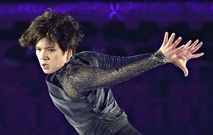 宇野昌磨、今季のフリーは「４回転ジャンプ５本」…北京五輪へ高難度の構成に挑戦 : ウインタースポーツ : スポーツ : ニュース : 読売新聞オンライン