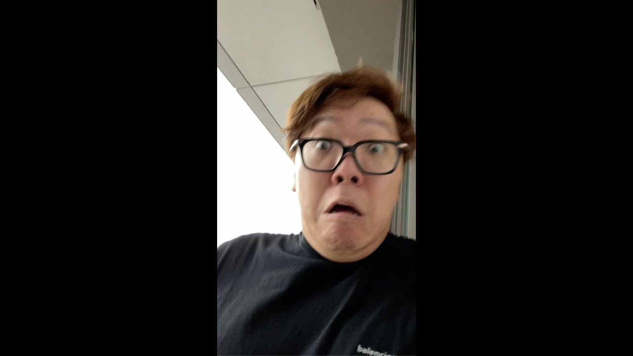 【危機一髪】目の前に雷が落ちました【ゲリラ豪雨】#Shorts - YouTube