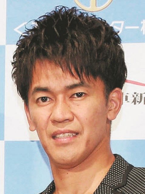 武井壮、実父が行方不明!? 「連絡つかん。。大丈夫だと思いますが明日連絡無かったら…」捜索願も視野に：中日スポーツ・東京中日スポーツ 