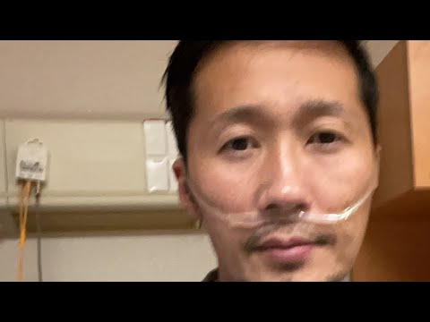 感染13日目抜け出せない現状 - YouTube