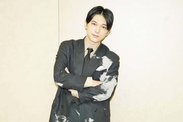 吉沢亮：憧れの「ヒロアカ」声優に　新たな発見　“純粋な悪”への憧れ　理想のヒーロー像 - MANTANWEB（まんたんウェブ）